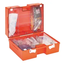 LifeBOX 1 Basis LifeBOX 1 basis, gevuld